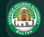 DHA Multan Logo